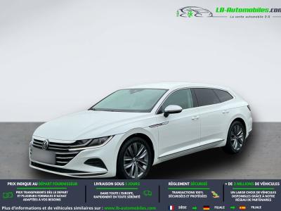 Volkswagen Arteon break 2.0 TDI 150 BVA