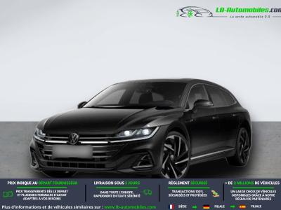 Volkswagen Arteon break 2.0 TDI 150 BVA
