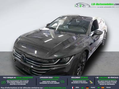 Volkswagen Arteon break 2.0 TDI 150 BVA