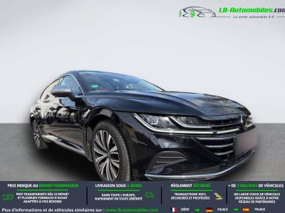 Volkswagen Arteon break 2.0 TDI 150 BVA