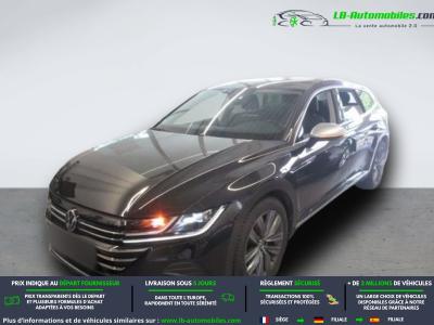 Volkswagen Arteon break 2.0 TDI 150 BVA