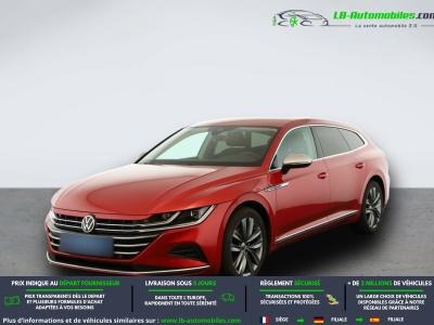 Volkswagen Arteon break 2.0 TDI 150 BVA