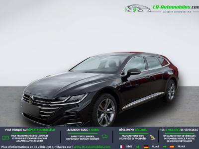 Volkswagen Arteon break 1.4 eHybrid Rechargeable 218 BVA
