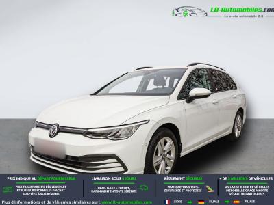 Volkswagen Golf SW 1.5 TSI 130 BVM