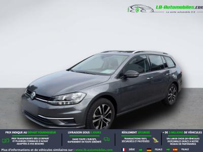 Volkswagen Golf SW 1.5 TSI 150 BVM