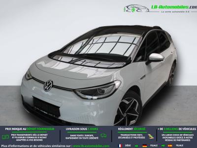 Volkswagen ID. 3 204 ch Pro S
