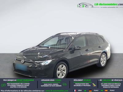 Volkswagen Golf SW 1.5 eTSI 130 BVA