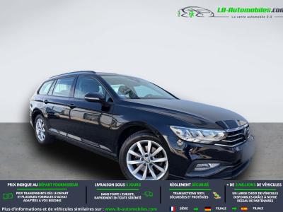 Volkswagen Golf SW 2.0 TDI 150 BVA
