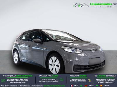 Volkswagen ID. 3 204 ch Pro Performance