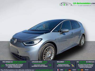 Volkswagen ID. 3 204 ch Pro Performance