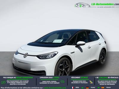 Volkswagen ID. 3 150 ch Pure Performance