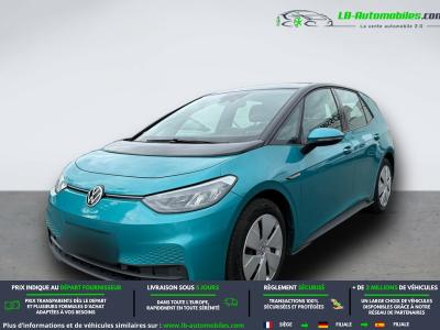 Volkswagen ID. 3 150 ch Pure Performance