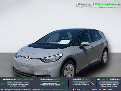 Volkswagen ID. 3 150 ch Pure Performance