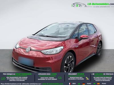 Volkswagen ID. 3 150 ch Pure Performance