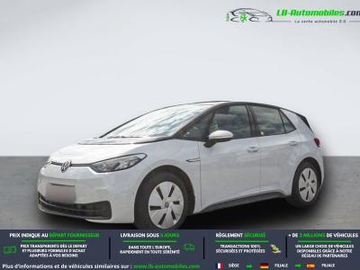 Volkswagen ID. 3 150 ch Pure Performance