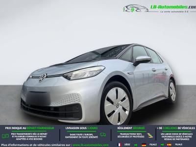 Volkswagen ID. 3 150 ch Pure Performance