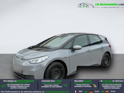 Volkswagen ID. 3 150 ch Pure Performance