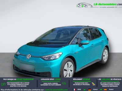 Volkswagen ID. 3 150 ch Pure Performance