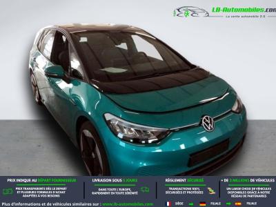 Volkswagen ID. 3 150 ch Pure Performance