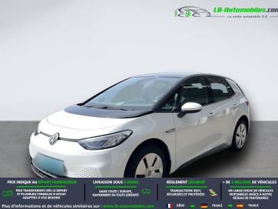 Volkswagen ID. 3 204 ch Pro Performance
