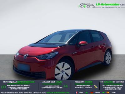 Volkswagen ID. 3 145 ch Pro
