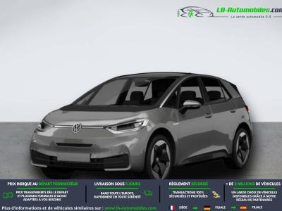 Volkswagen ID. 3 145 ch Pro