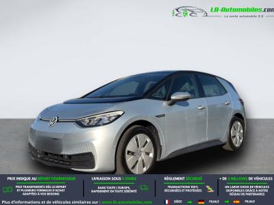 Volkswagen ID. 3 145 ch Pro