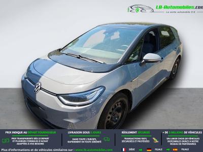 Volkswagen ID. 3 145 ch Pro