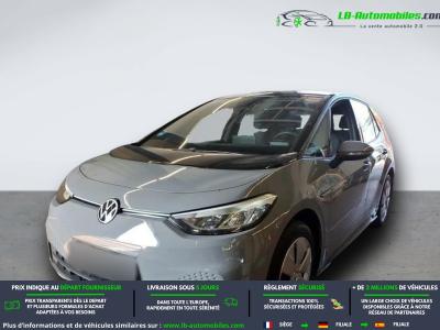 Volkswagen ID. 3 145 ch Pro