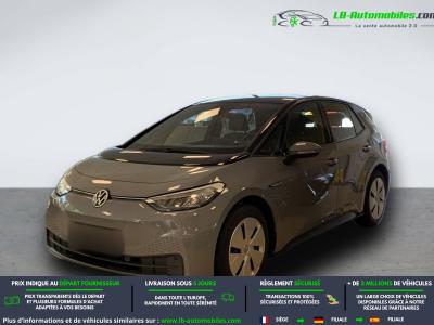Volkswagen ID. 3 145 ch Pro