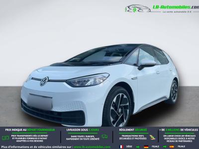 Volkswagen ID. 3 204 ch Pro