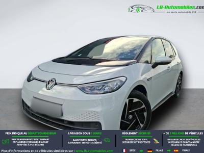 Volkswagen ID. 3 204 ch Pro