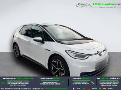 Volkswagen ID. 3 204 ch Pro