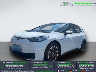 Volkswagen ID. 3 204 ch Pro