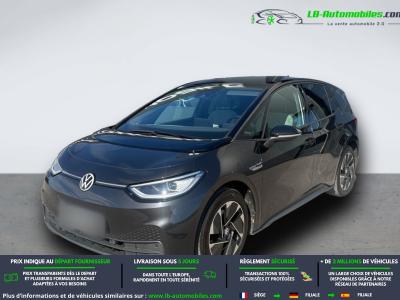 Volkswagen ID. 3 204 ch Pro
