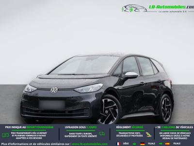 Volkswagen ID. 3 204 ch Pro