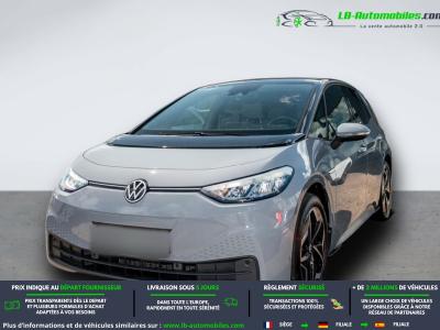 Volkswagen ID. 3 204 ch