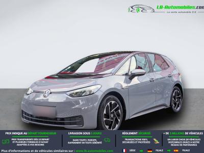 Volkswagen ID. 3 204 ch