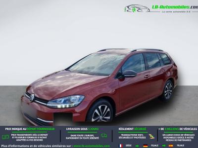 Volkswagen Golf SW 1.0 TSI 115 BVM