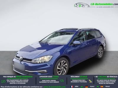 Volkswagen Golf SW 1.0 TSI 115 BVM