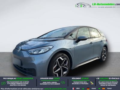 Volkswagen ID. 3 145 ch Pro