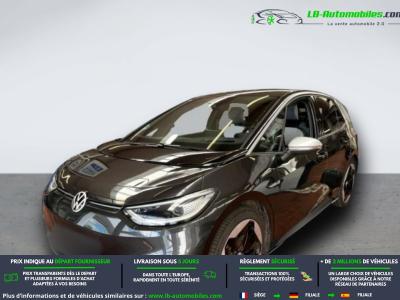 Volkswagen ID. 3 204 ch Pro