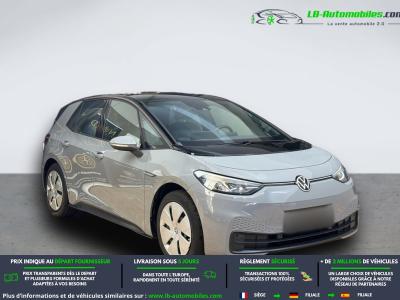 Volkswagen ID. 3 204 ch Pro