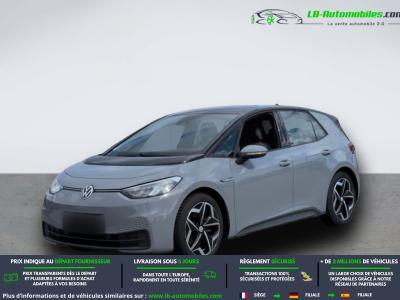 Volkswagen ID. 3 204 ch Pro