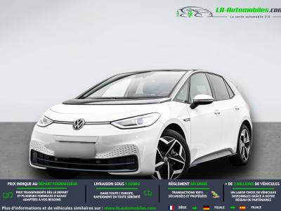 Volkswagen ID. 3 204 ch Pro
