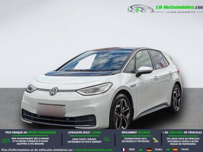 Volkswagen ID. 3 204 ch Pro S