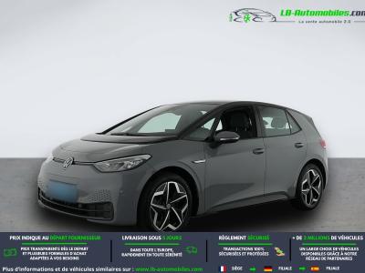 Volkswagen ID. 3 204 ch Pro S