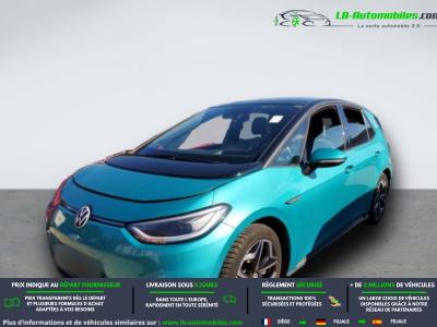 Volkswagen ID. 3 204 ch Pro Performance