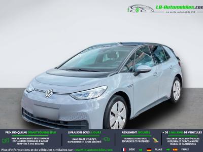 Volkswagen ID. 3 150 ch Pure Performance