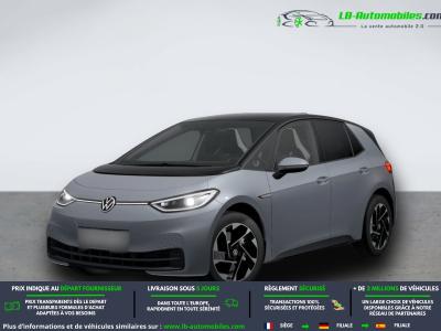 Volkswagen ID. 3 150 ch Pure Performance